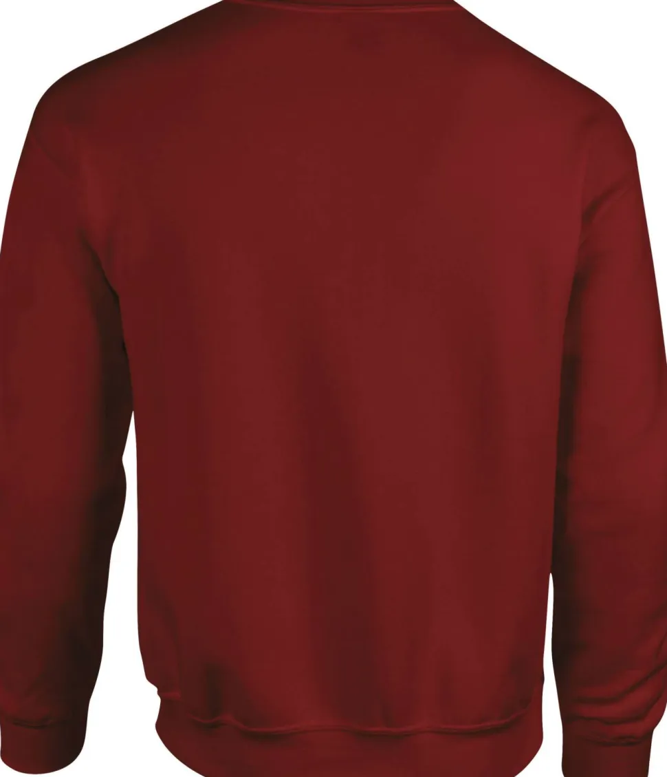Gildan GI18000 - Sweat-Shirt Homme Manches Droites