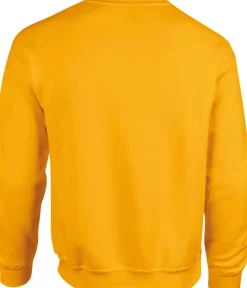 Gildan GI18000 - Sweat-Shirt Homme Manches Droites