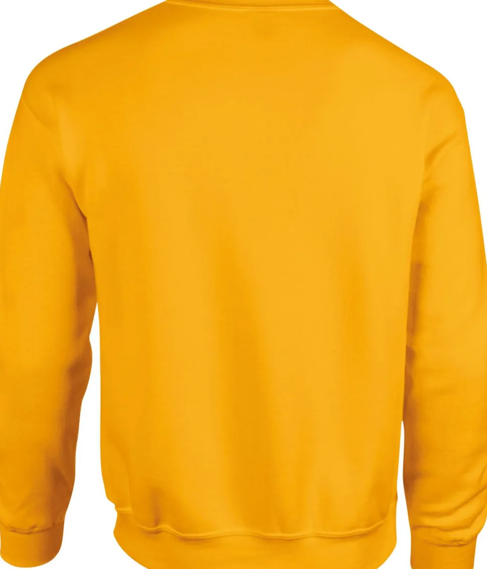 Gildan GI18000 - Sweat-Shirt Homme Manches Droites