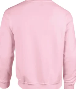 Gildan GI18000 - Sweat-Shirt Homme Manches Droites