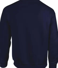 Gildan GI18000 - Sweat-Shirt Homme Manches Droites