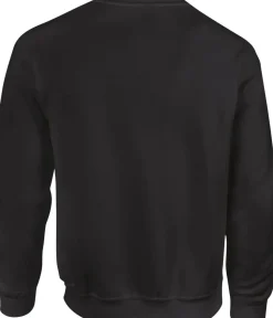 Gildan GI18000 - Sweat-Shirt Homme Manches Droites