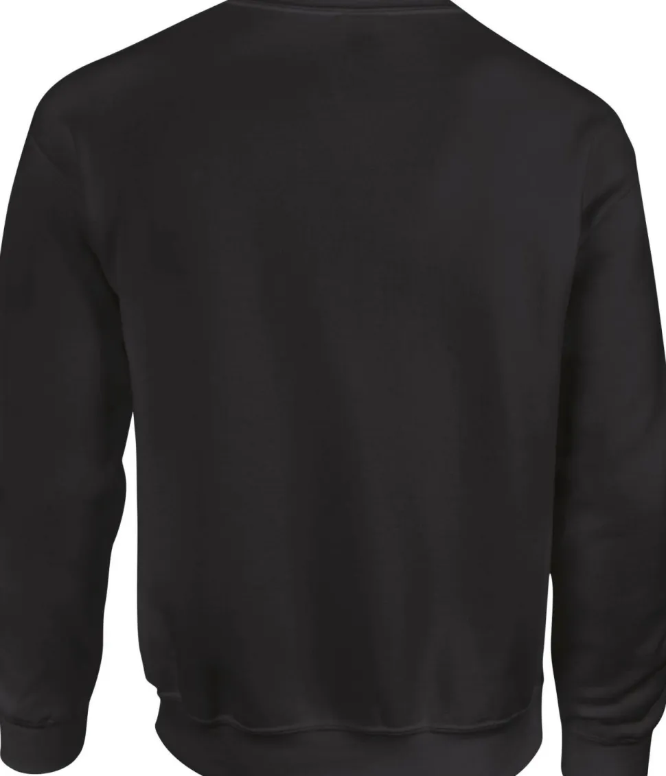Gildan GI18000 - Sweat-Shirt Homme Manches Droites