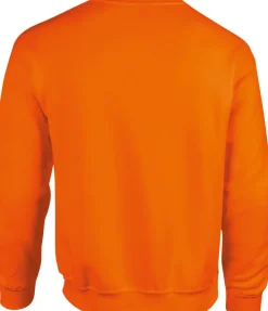 Gildan GI18000 - Sweat-Shirt Homme Manches Droites