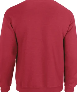 Gildan GI18000 - Sweat-Shirt Homme Manches Droites