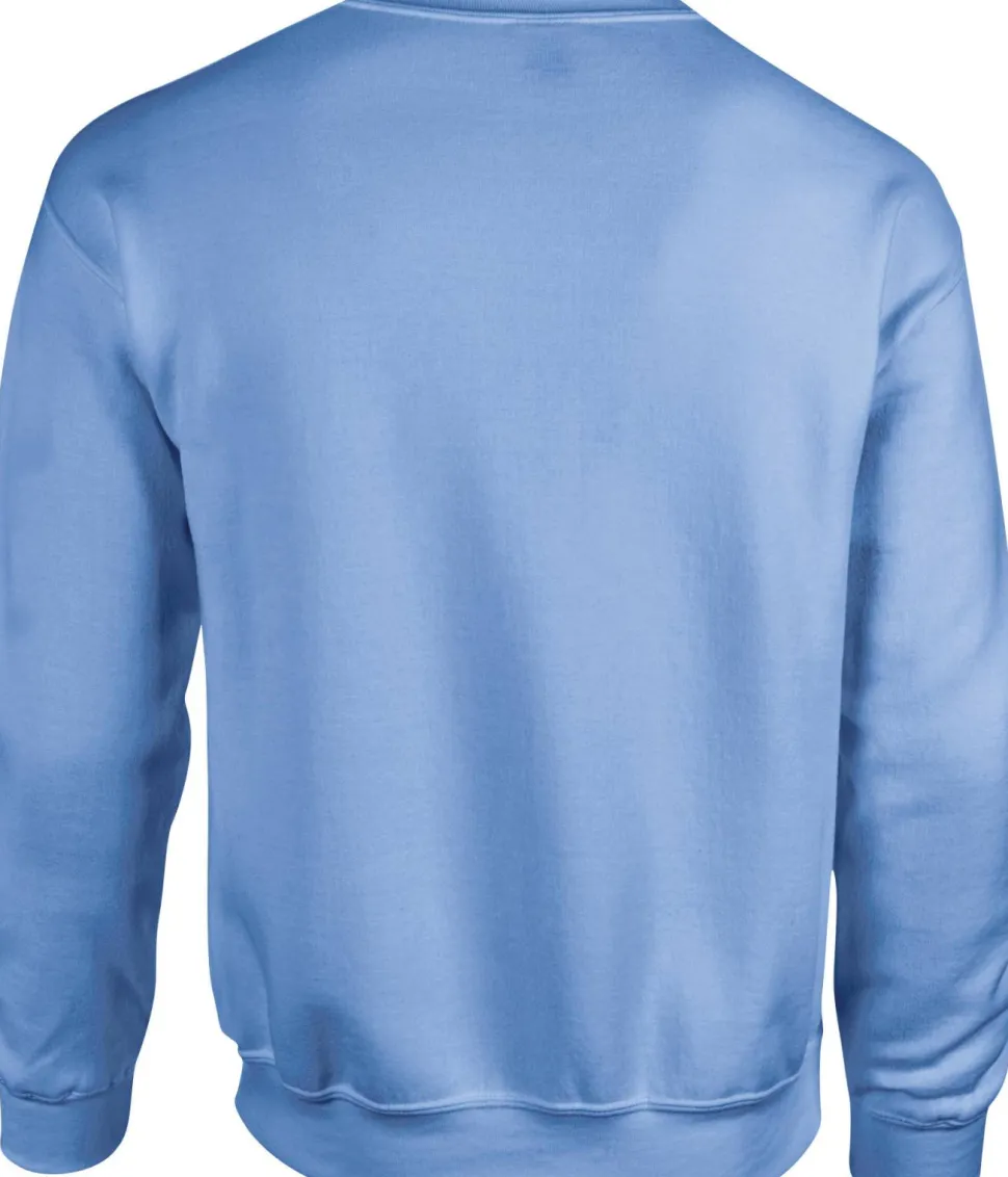 Gildan GI18000 - Sweat-Shirt Homme Manches Droites