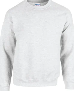 Gildan GI18000 - Sweat-Shirt Homme Manches Droites