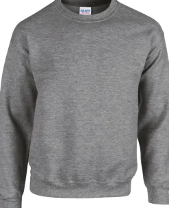 Gildan GI18000 - Sweat-Shirt Homme Manches Droites