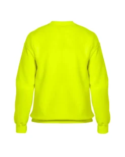Gildan GI18000 - Sweat-Shirt Homme Manches Droites