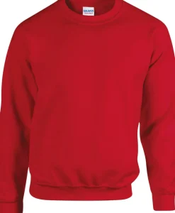 Gildan GI18000 - Sweat-Shirt Homme Manches Droites