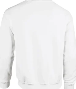 Gildan GI18000 - Sweat-Shirt Homme Manches Droites