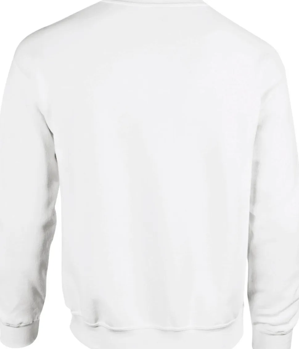 Gildan GI18000 - Sweat-Shirt Homme Manches Droites