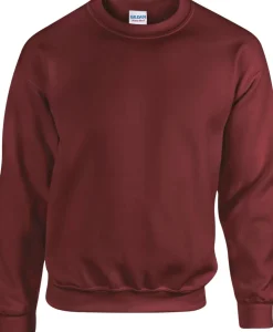Gildan GI18000 - Sweat-Shirt Homme Manches Droites