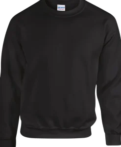 Gildan GI18000 - Sweat-Shirt Homme Manches Droites