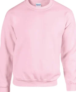 Gildan GI18000 - Sweat-Shirt Homme Manches Droites