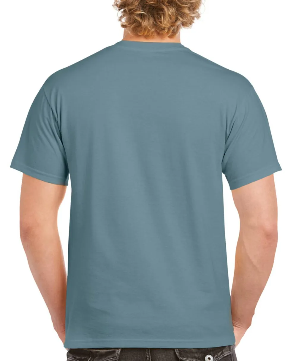 Gildan GI2000 - Tee Shirt Homme 100% Coton