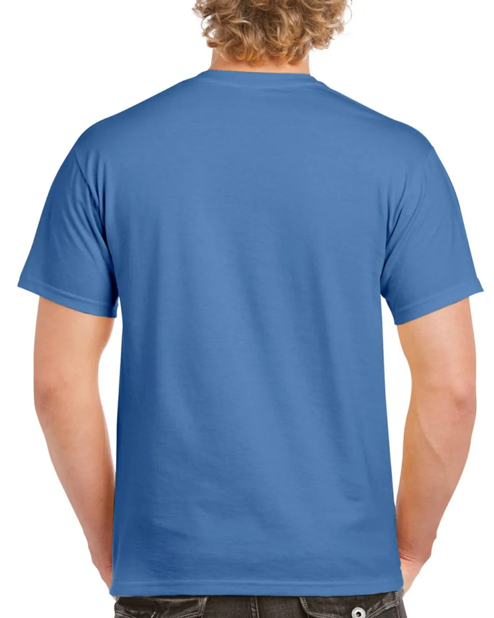 Gildan GI2000 - Tee Shirt Homme 100% Coton