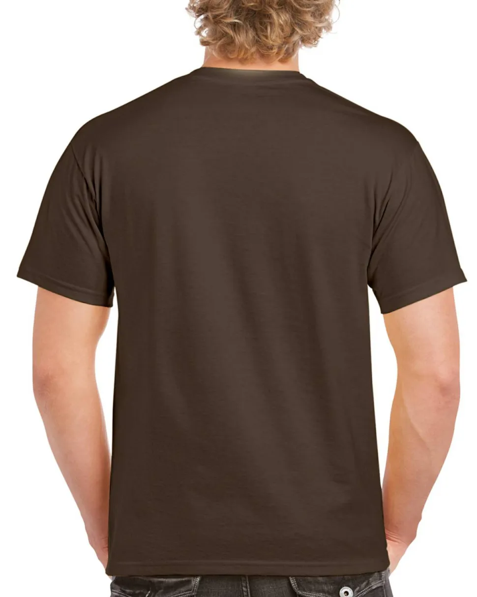 Gildan GI2000 - Tee Shirt Homme 100% Coton