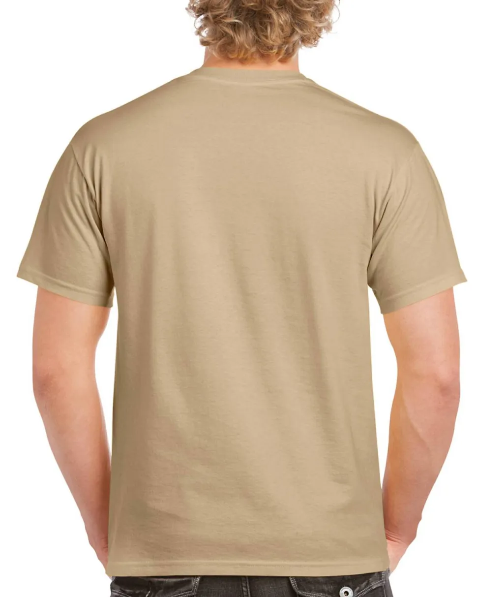 Gildan GI2000 - Tee Shirt Homme 100% Coton