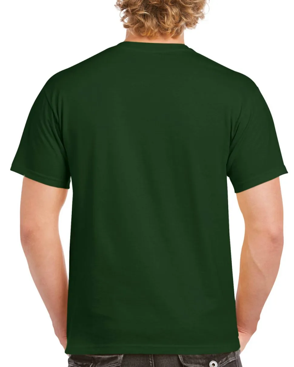 Gildan GI2000 - Tee Shirt Homme 100% Coton