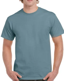 Gildan GI2000 - Tee Shirt Homme 100% Coton
