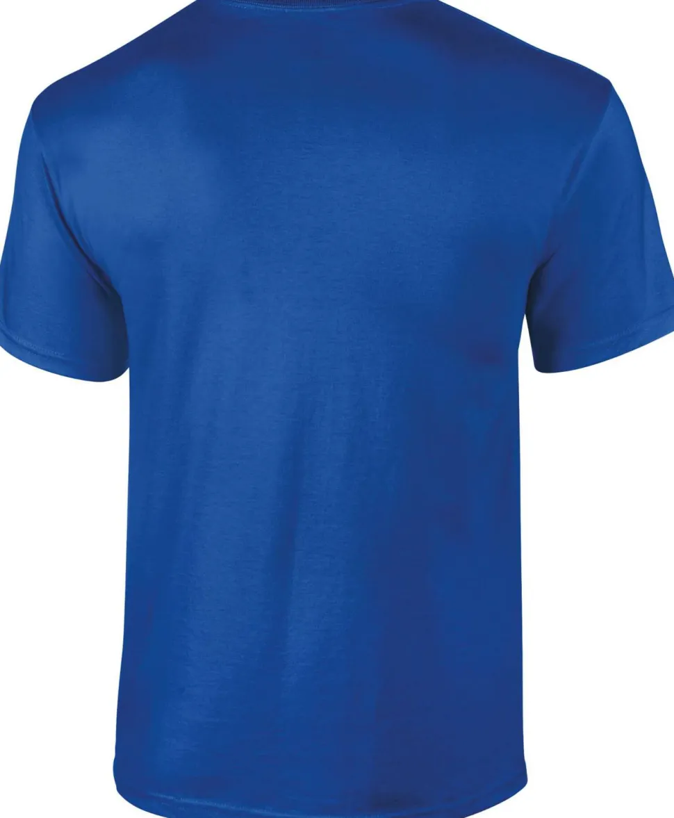 Gildan GI2000 - Tee Shirt Homme 100% Coton