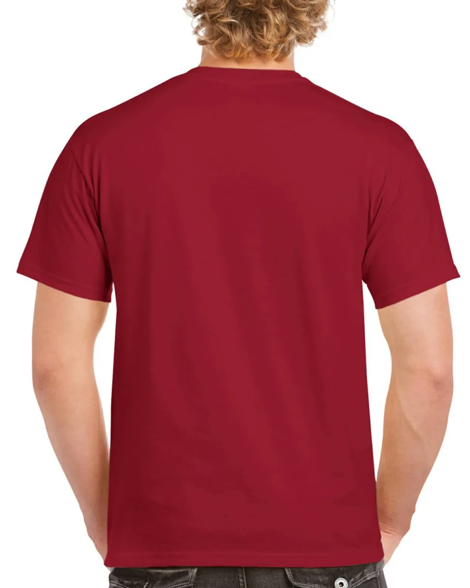 Gildan GI2000 - Tee Shirt Homme 100% Coton