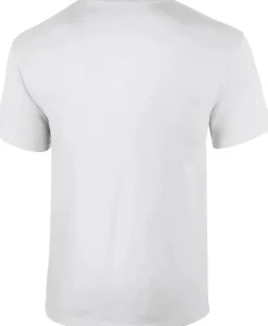Gildan GI2000 - Tee Shirt Homme 100% Coton