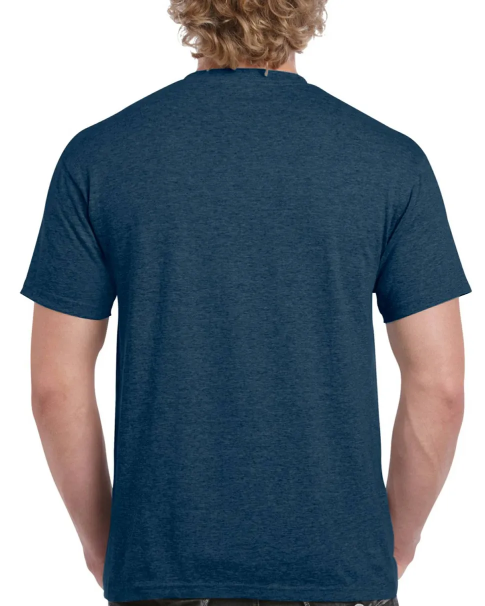 Gildan GI2000 - Tee Shirt Homme 100% Coton