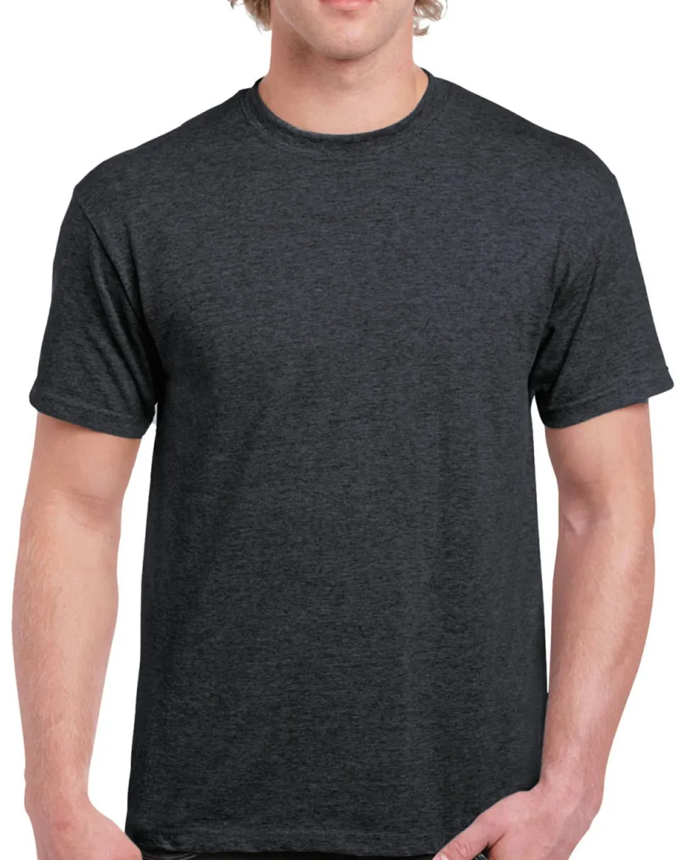 Gildan GI2000 - Tee Shirt Homme 100% Coton