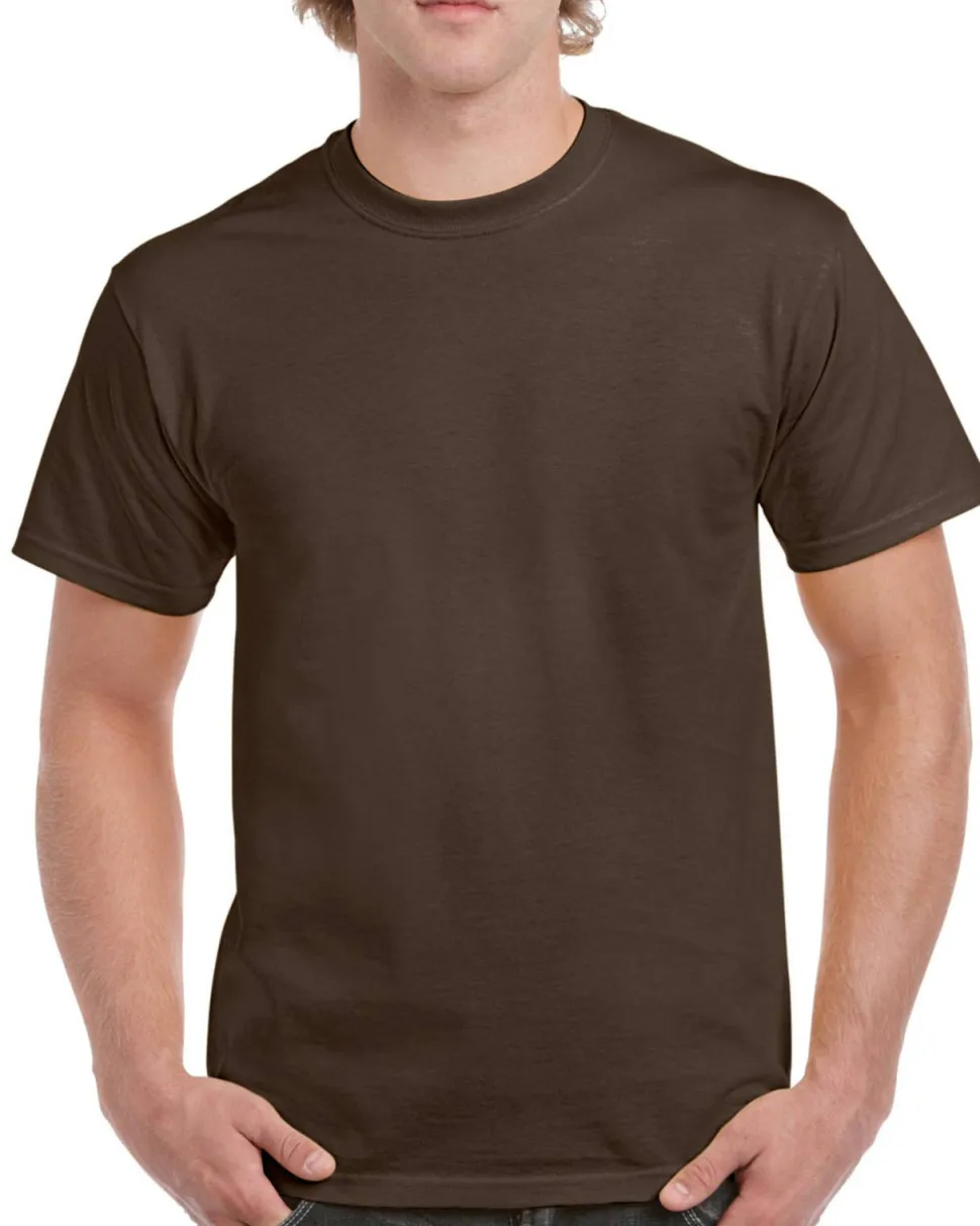 Gildan GI2000 - Tee Shirt Homme 100% Coton