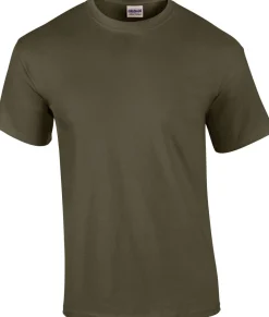 Gildan GI2000 - Tee Shirt Homme 100% Coton