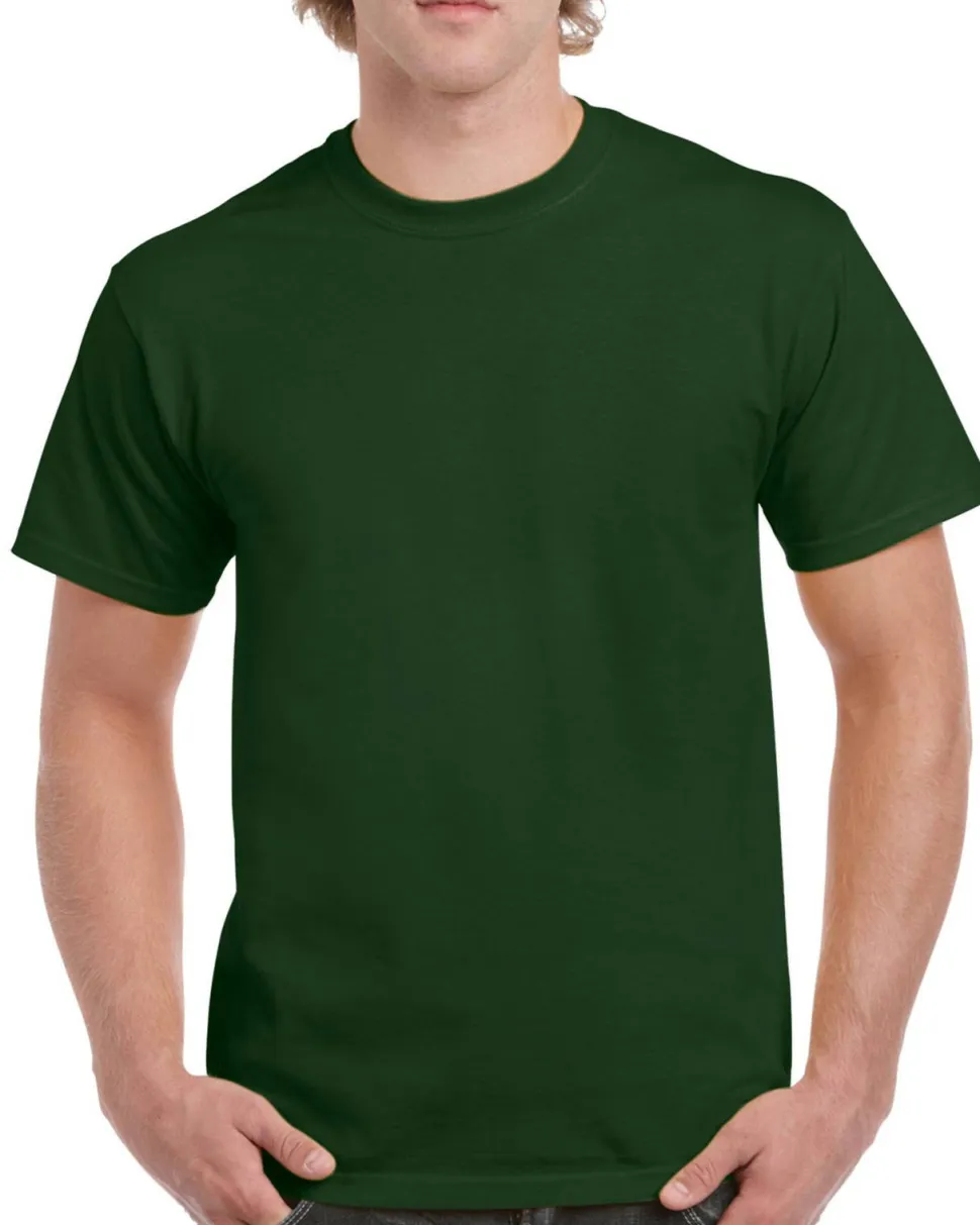 Gildan GI2000 - Tee Shirt Homme 100% Coton