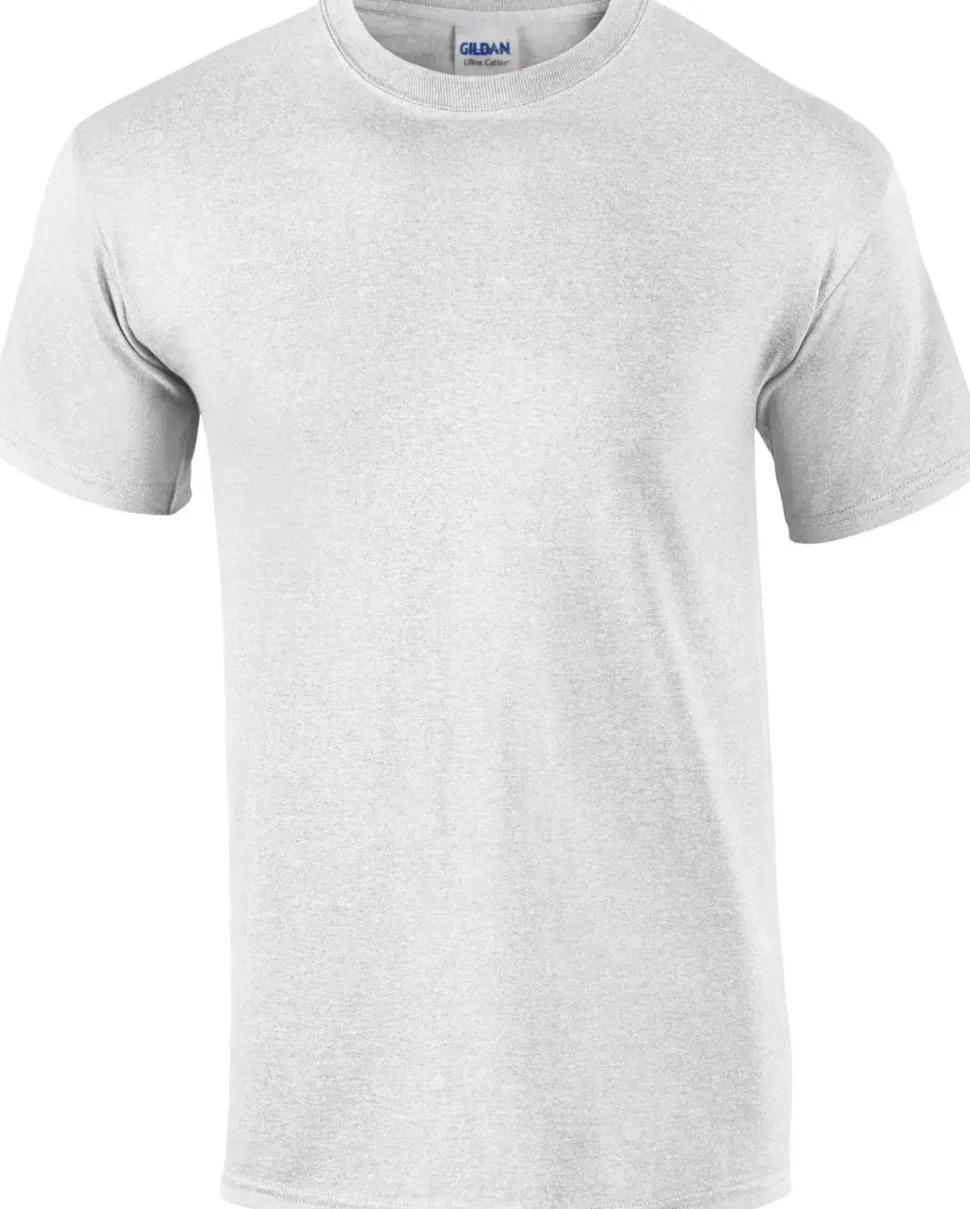 Gildan GI2000 - Tee Shirt Homme 100% Coton