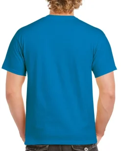 Gildan GI2000 - Tee Shirt Homme 100% Coton