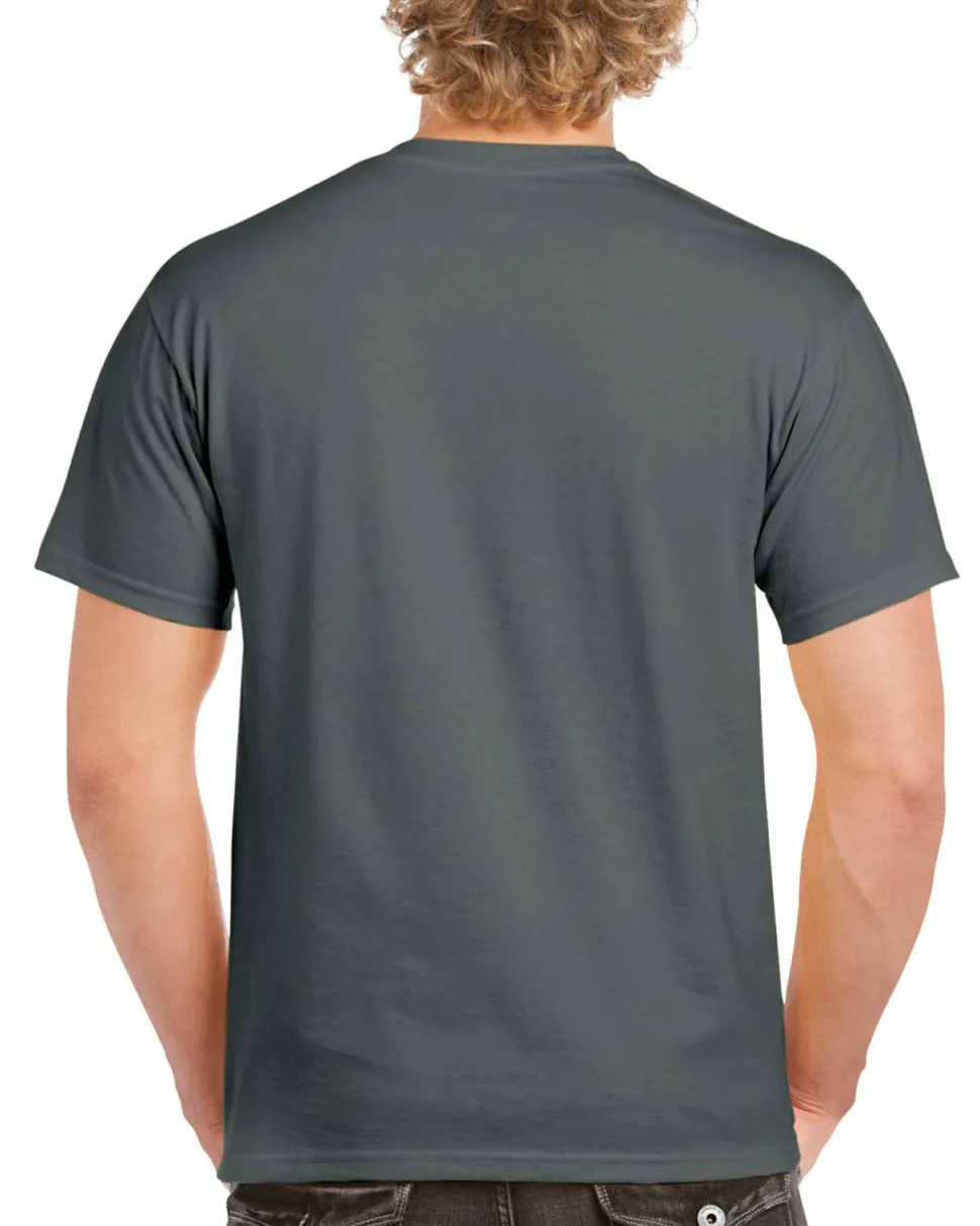 Gildan GI2000 - Tee Shirt Homme 100% Coton