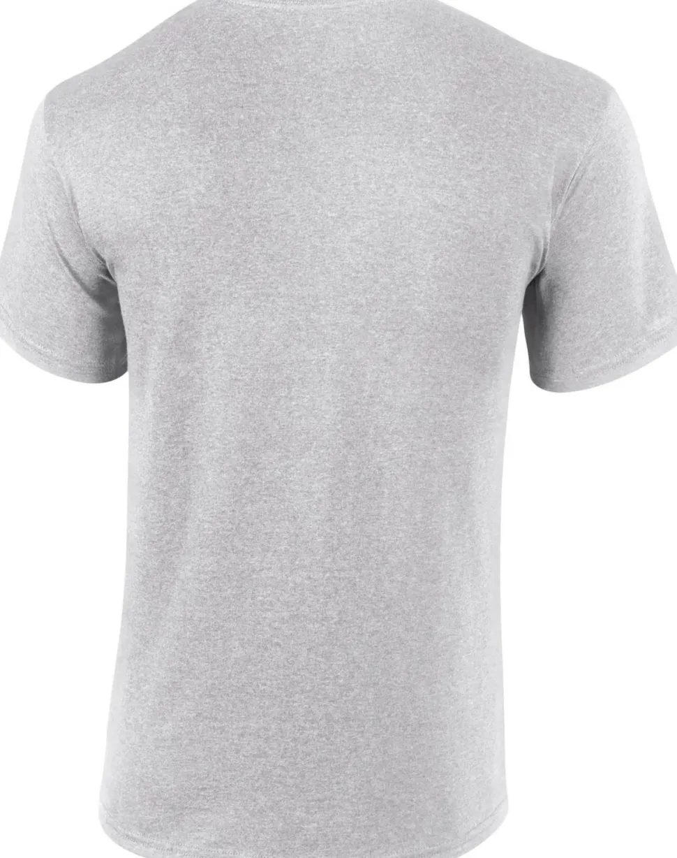 Gildan GI2000 - Tee Shirt Homme 100% Coton