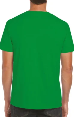 Gildan GI6400 - T-Shirt Homme Confort Coton Premium