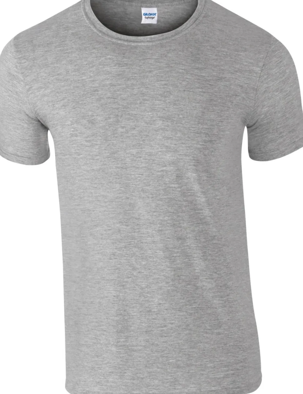 Gildan GI6400 - T-Shirt Homme Confort Coton Premium