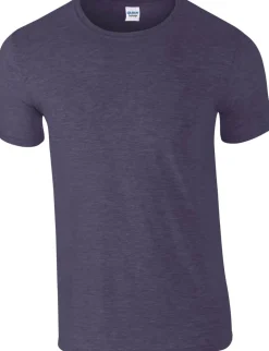 Gildan GI6400 - T-Shirt Homme Confort Coton Premium