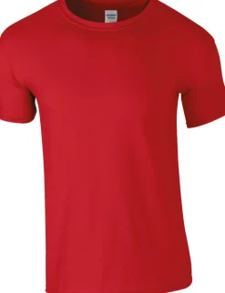 Gildan GI6400 - T-Shirt Homme Confort Coton Premium