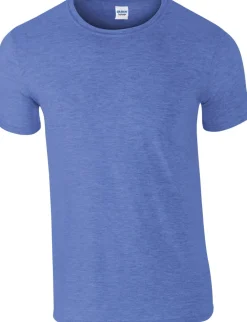 Gildan GI6400 - T-Shirt Homme Confort Coton Premium