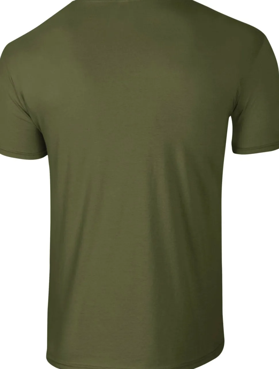 Gildan GI6400 - T-Shirt Homme Confort Coton Premium