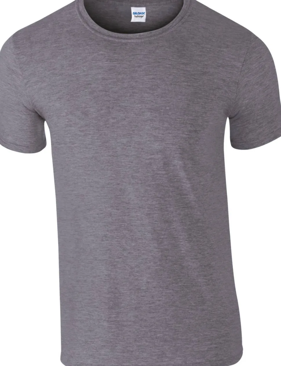 Gildan GI6400 - T-Shirt Homme Confort Coton Premium