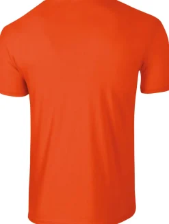 Gildan GI6400 - T-Shirt Homme Confort Coton Premium