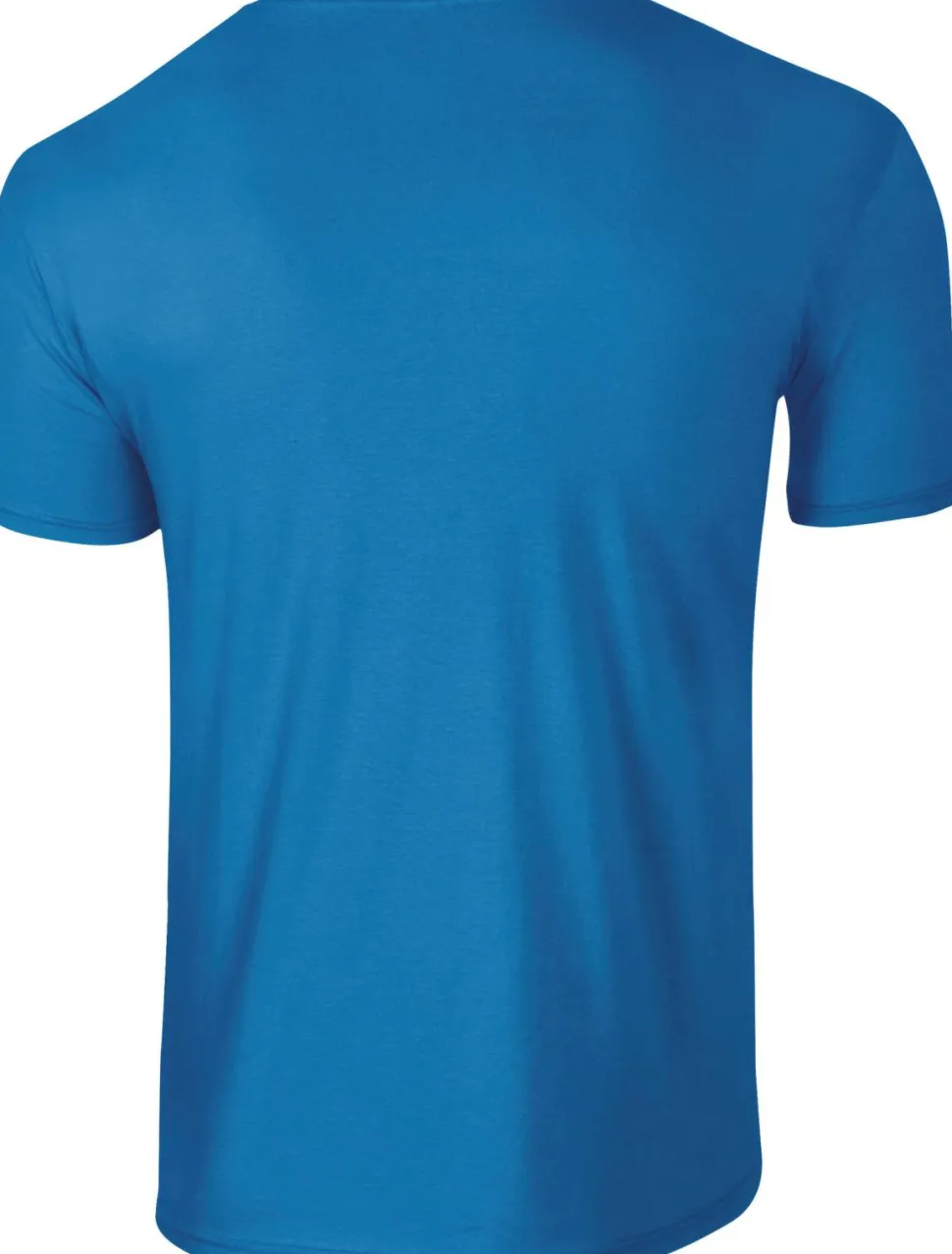 Gildan GI6400 - T-Shirt Homme Confort Coton Premium