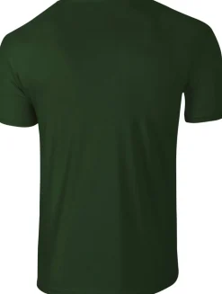 Gildan GI6400 - T-Shirt Homme Confort Coton Premium