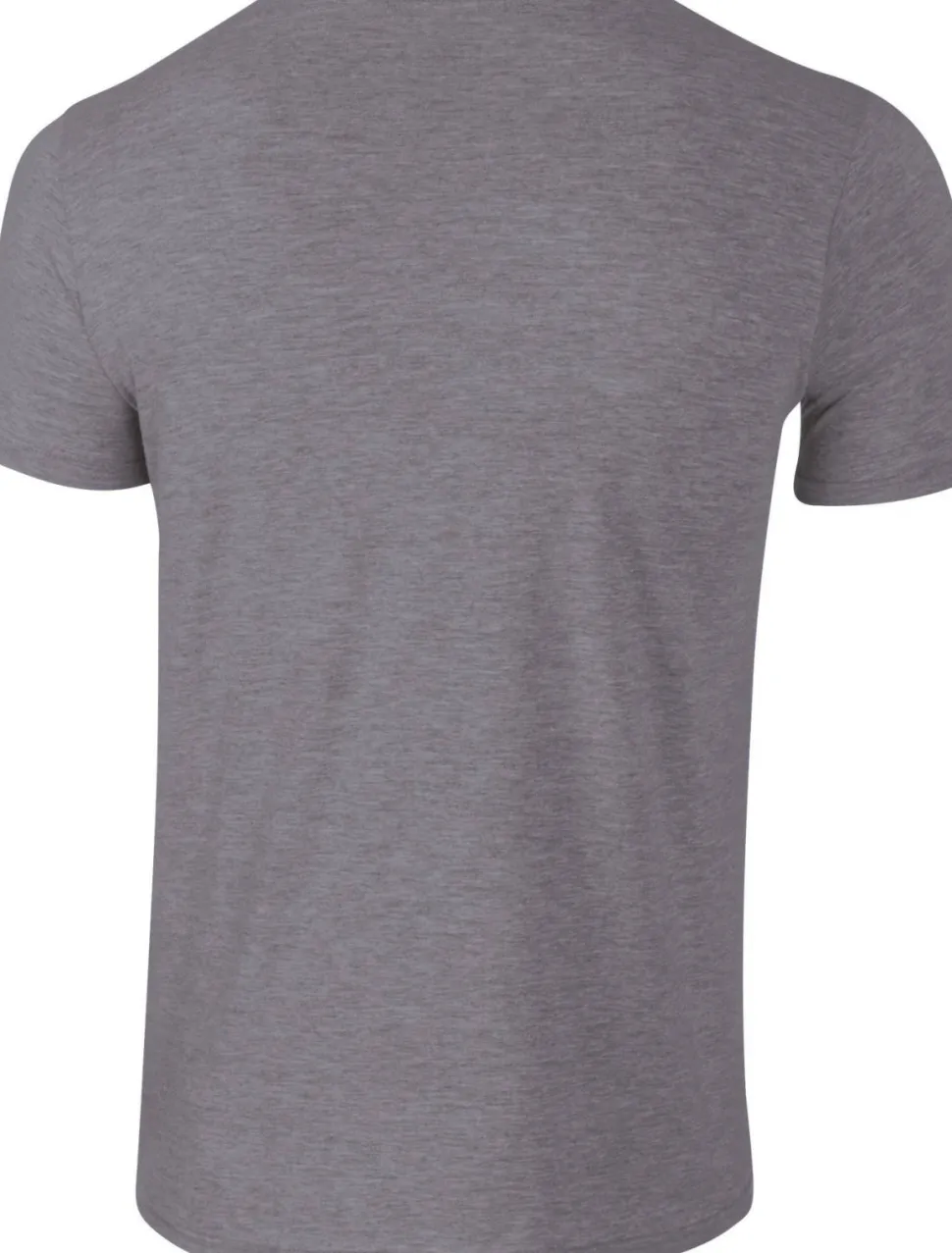 Gildan GI6400 - T-Shirt Homme Confort Coton Premium