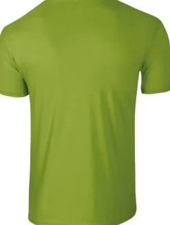 Gildan GI6400 - T-Shirt Homme Confort Coton Premium