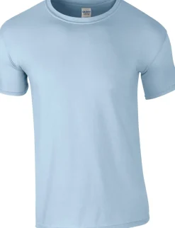 Gildan GI6400 - T-Shirt Homme Confort Coton Premium